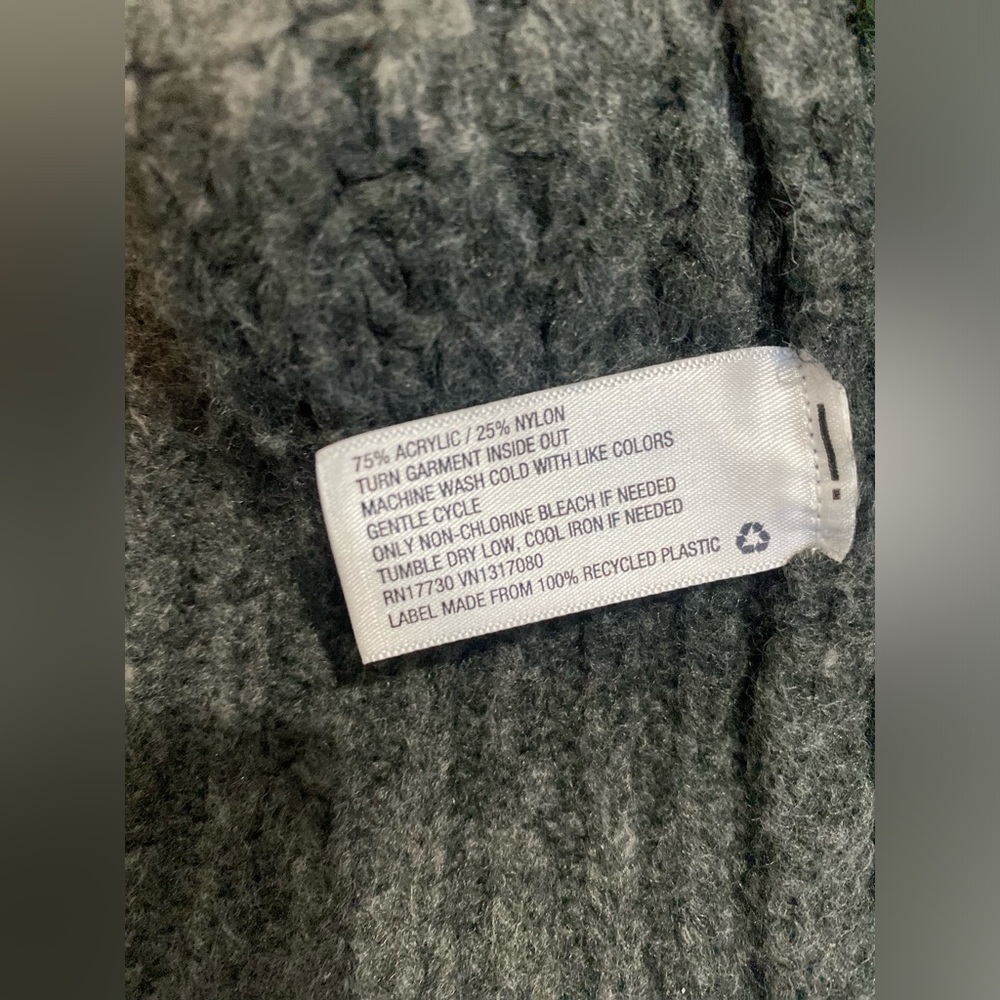 Universal Thread Sweater - image 2